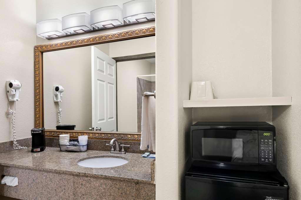 Best Western George West Executive Inn Oda fotoğraf