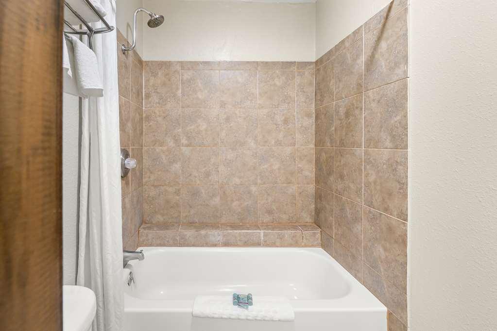 Best Western George West Executive Inn Oda fotoğraf