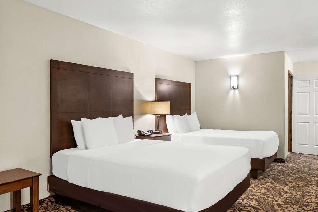 Best Western George West Executive Inn Oda fotoğraf