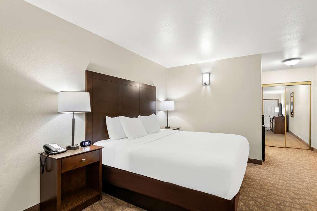 Best Western George West Executive Inn Oda fotoğraf