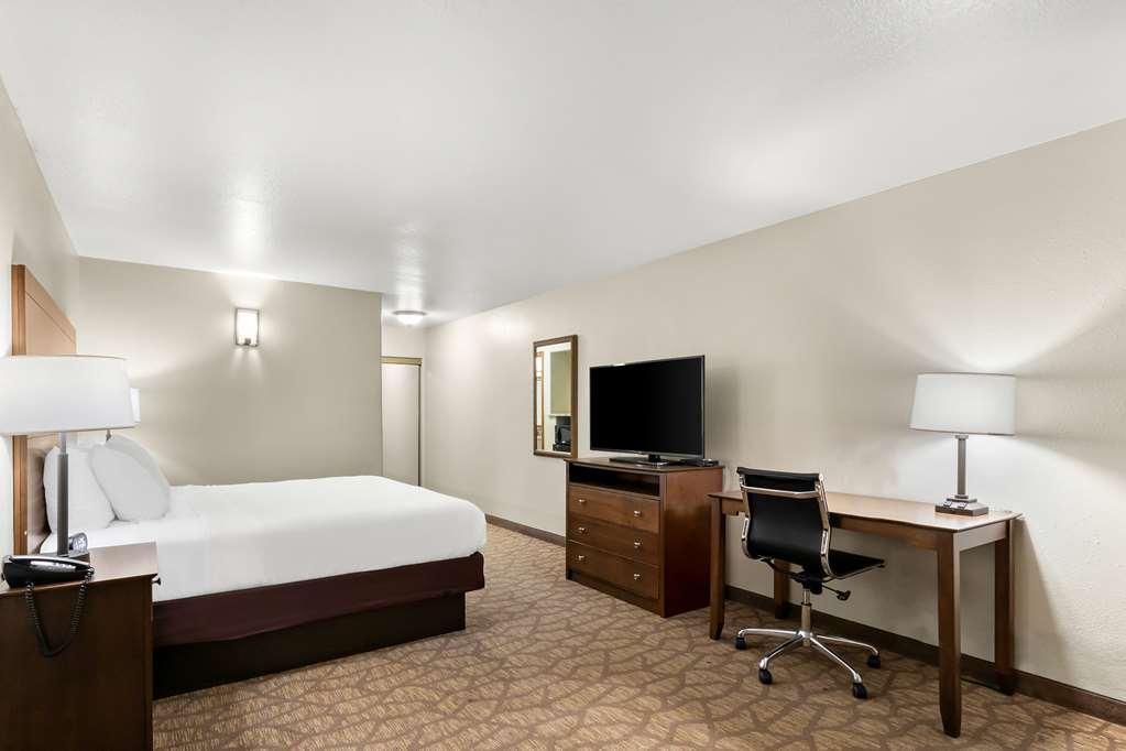 Best Western George West Executive Inn Oda fotoğraf