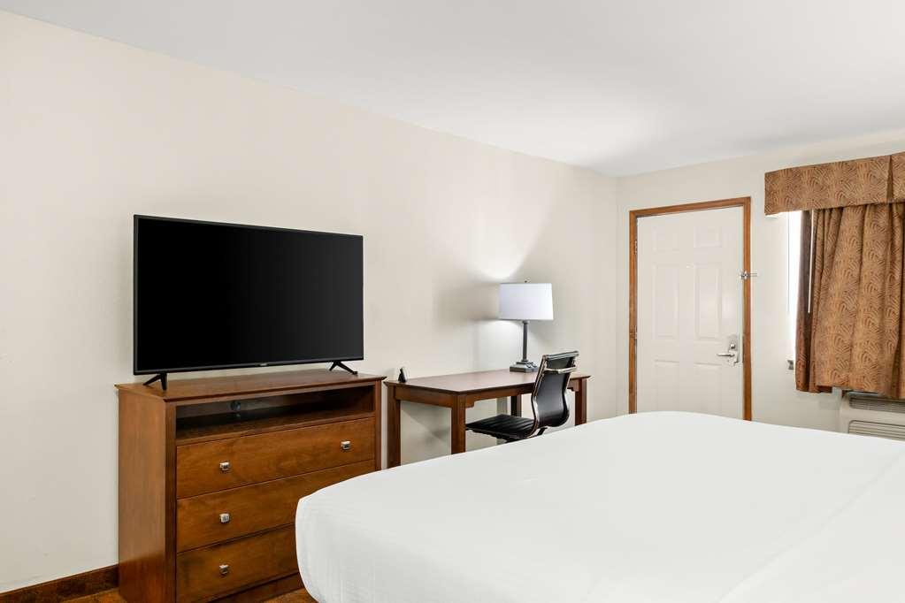 Best Western George West Executive Inn Oda fotoğraf